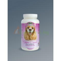 Bio-Groom - Super Cream - масло-уход для шерсти, 453 г